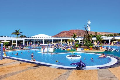 Late Deals Lanzasur Splash Resort
