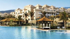 Tenerife All Inclusive Holidays 2024 / 2025 from TUI, First Choice and Jet2holidays