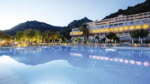 Cheap All Inclusive Corfu Holidays 2024 / 2025