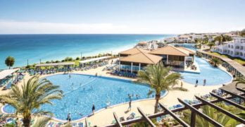 Cheap Fuerteventura All Inclusive Holidays