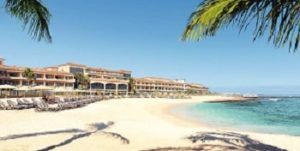 TUI Fuerteventura Late Deals