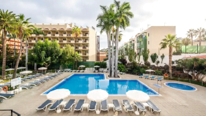Be Live Tenerife Hotel