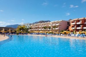 Tenerife All Inclusive Holidays 2024 / 2025