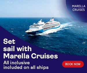 Marella All Inclusive Cruises