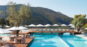 TUI BLUE Atlantica Grand Mediterraneo Resort