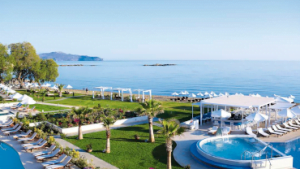 Atlantica Kalliston Resort