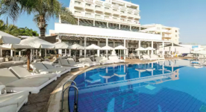 TUI BLUE Atlantica Sea Breeze