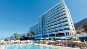 TUI BLUE Los Gigantes