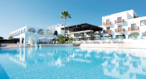 TUI BLUE Oceanis Beach