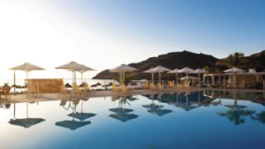 TUI BLUE for TWO Adults Only