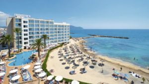 TUI Gold All Inclusive Holiday Late Deals 2024 / 2025
