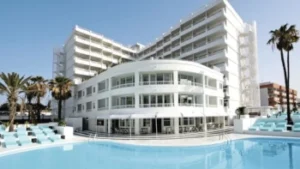 TUI Newcastle Airport Holiday Deals