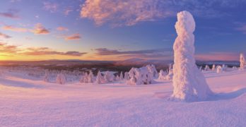 Crystal Ski Lapland holidays