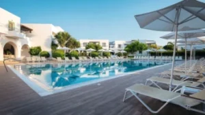 TUI Greece All Inclusive Holidays 2026 / 2027