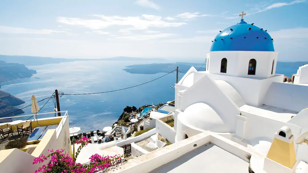 TUI Greece All Inclusive Holidays 2024 / 2025