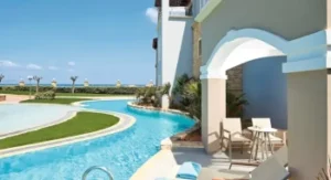 TUI Greece All Inclusive Swimup Rooms
