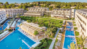 TUI Majorca Hotels Search