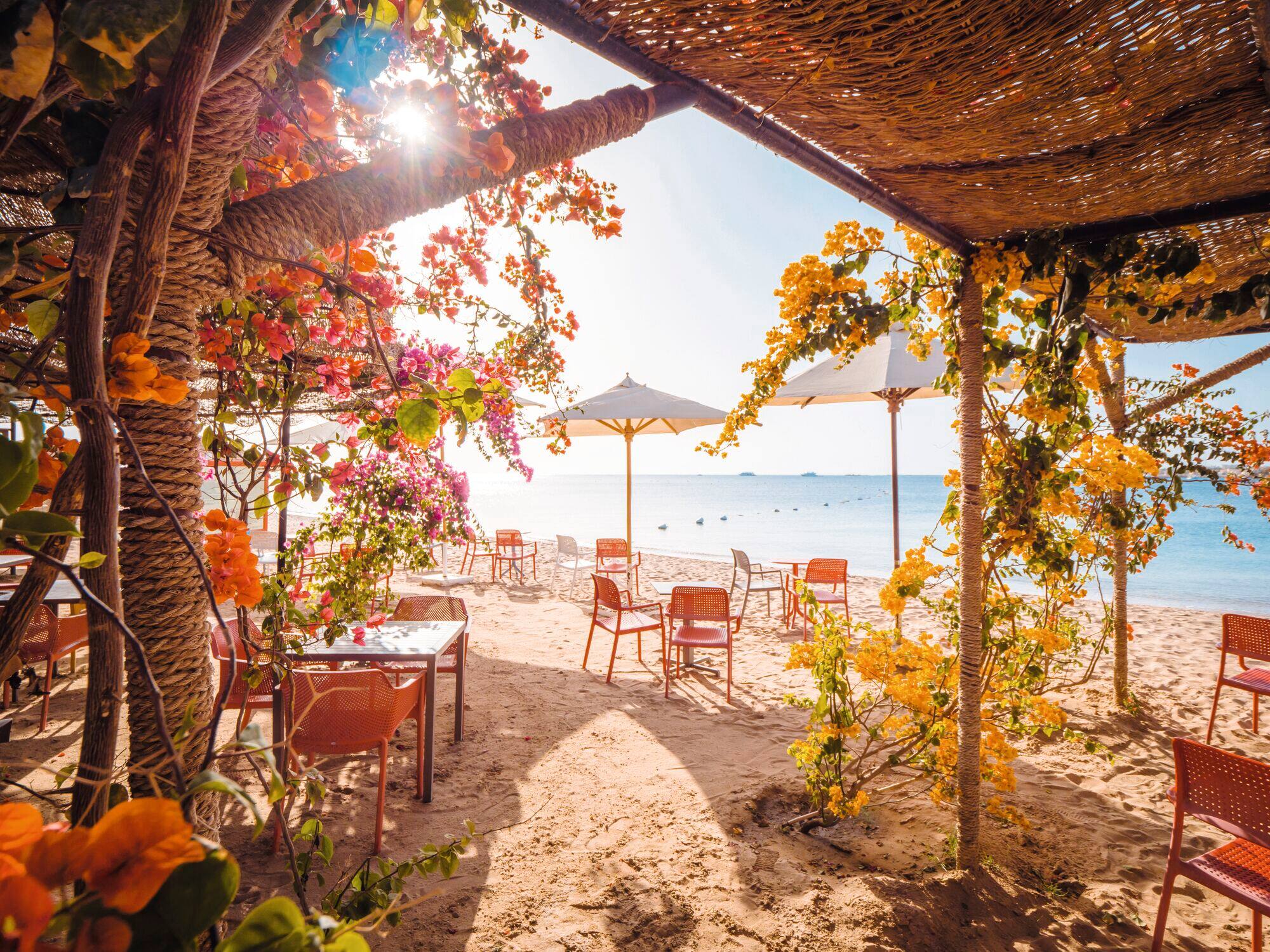 Fort Arabesque Resort and Spa with TUI Late Deals and Last Second