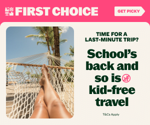 First Choice Last Minute Holidays