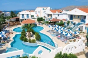 TUI Rhodes All Inclusive 2026 / 2027 Holidays