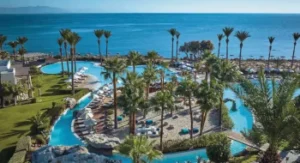 GrecotelLuxme Kos with TUI