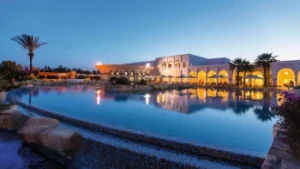 Tunisia All Inclusive TUI