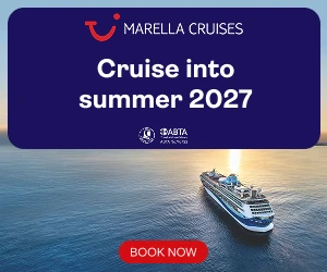 Marella Cruises Summer 2027
