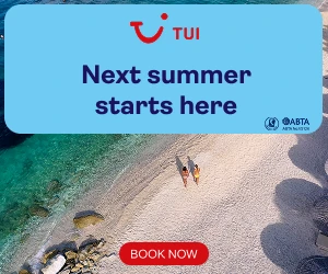 TUI May and June 2026 Deals
