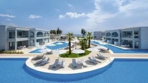Greece Holiday Deals 2026 / 2027