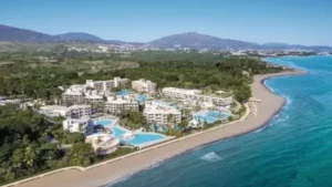 TUI Estepona Holiday Deals 2026 / 2027