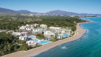 TUI Estepona Holiday Deals 2026 / 2027