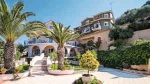 Kefalonia Late Deals Holidays 2026 / 2027