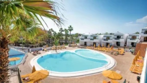 TUI Holidays Winter 2027 / 2028 including all inclusive