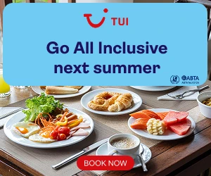 TUI All Inclusive Holiday Deals